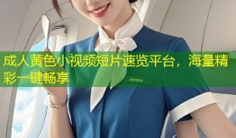 成人黄色小视频短片速览平台，海量精彩一键畅享