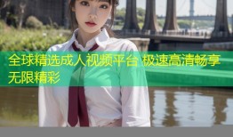 全球精选成人视频平台 极速高清畅享无限精彩