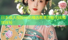 日本成人视频网站精选高清流畅在线播放体验