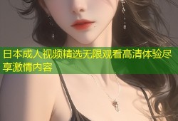 日本成人视频精选无限观看高清体验尽享激情内容