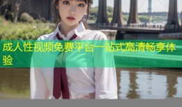 成人性视频免费平台一站式高清畅享体验