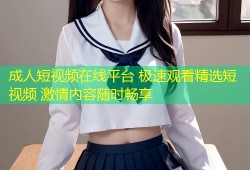 成人短视频在线平台 极速观看精选短视频 激情内容随时畅享