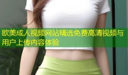 欧美成人视频网站精选免费高清视频与用户上传内容体验