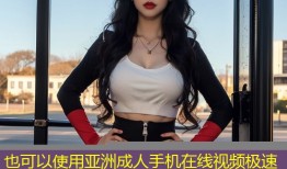 亚洲成人手机在线视频极速高清随时观看