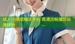 成人污视频精选平台 高清流畅播放极速体验