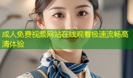 成人免费视频网站在线观看极速流畅高清体验