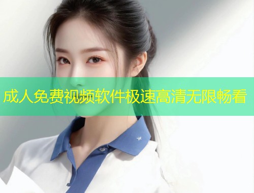 成人免费视频软件极速高清无限畅看