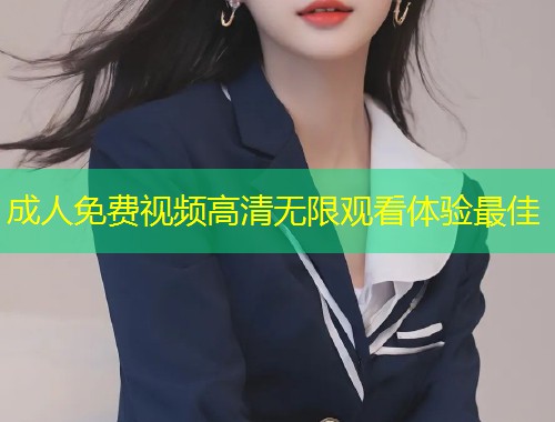 成人免费视频高清无限观看体验最佳