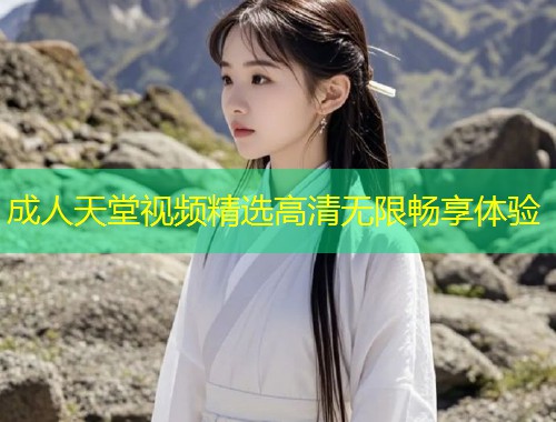 成人天堂视频精选高清无限畅享体验