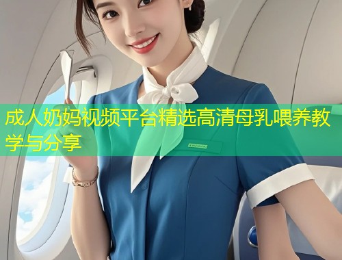 成人奶妈视频平台精选高清母乳喂养教学与分享