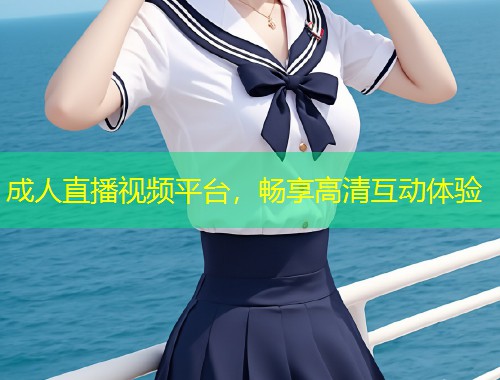 成人直播视频平台，畅享高清互动体验