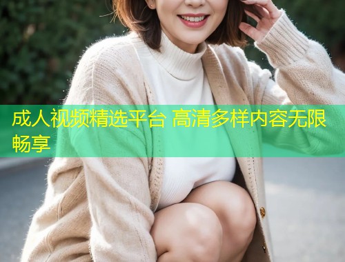 成人视频精选平台 高清多样内容无限畅享