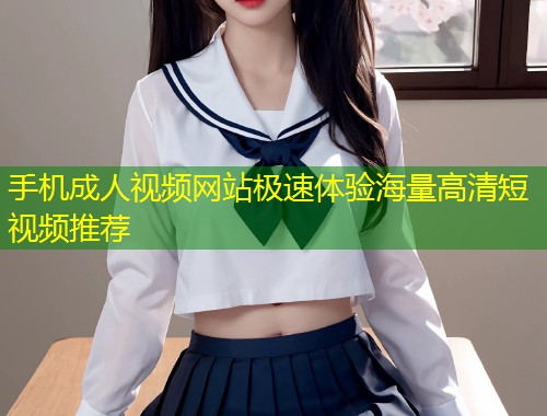 手机成人视频网站极速体验海量高清短视频推荐